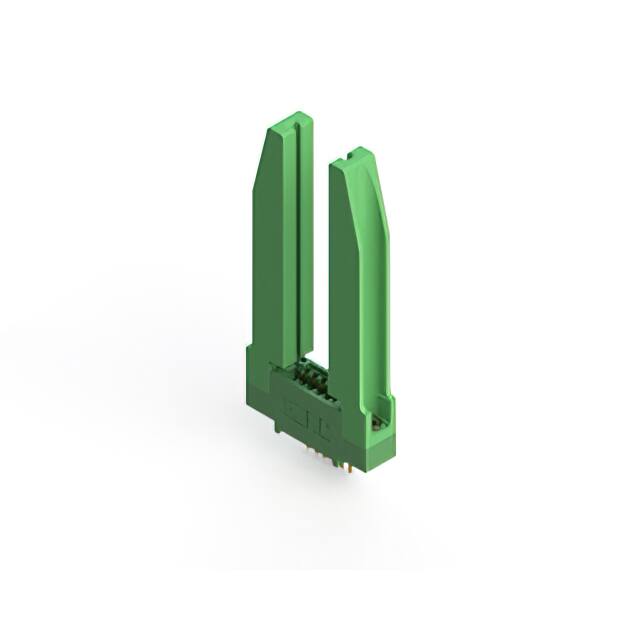 345-006-542-478 EDAC Inc.  Edgeboard Connectors
